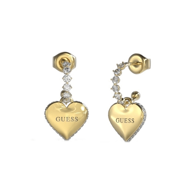 GUESS JEWELS JEWELRY Mod. JUBE02234JWYGT-U